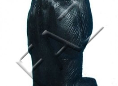 Design Katze Figur Garten Statue Skulptur Figuren Skulpturen Dekoration C182 Neu